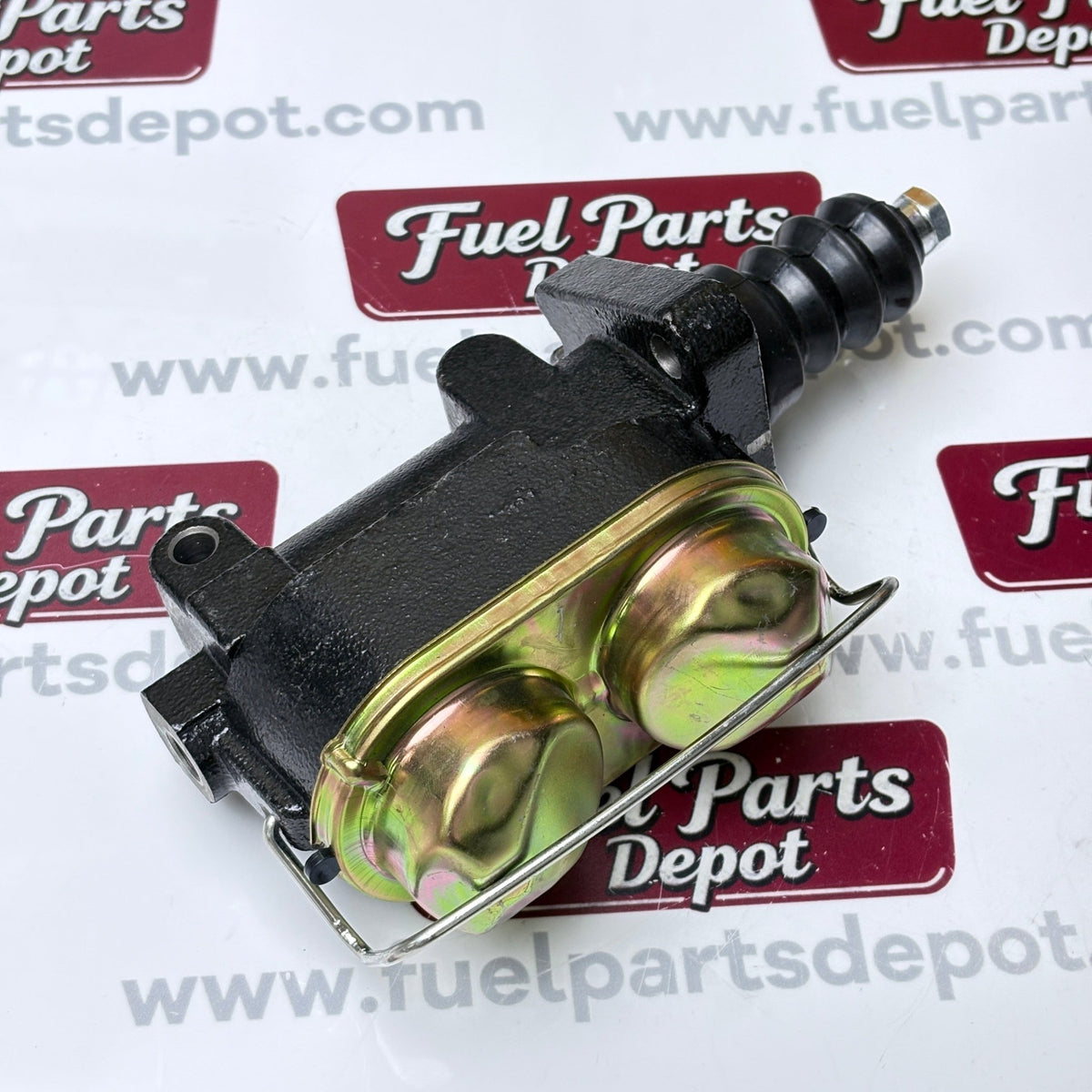 Brake Master Cylinder D126695 D120090 for CASE Backhoe Loader 480D 480F 580D 580E 580G 584D 585D 586D 850D - Fuel Parts Depot
