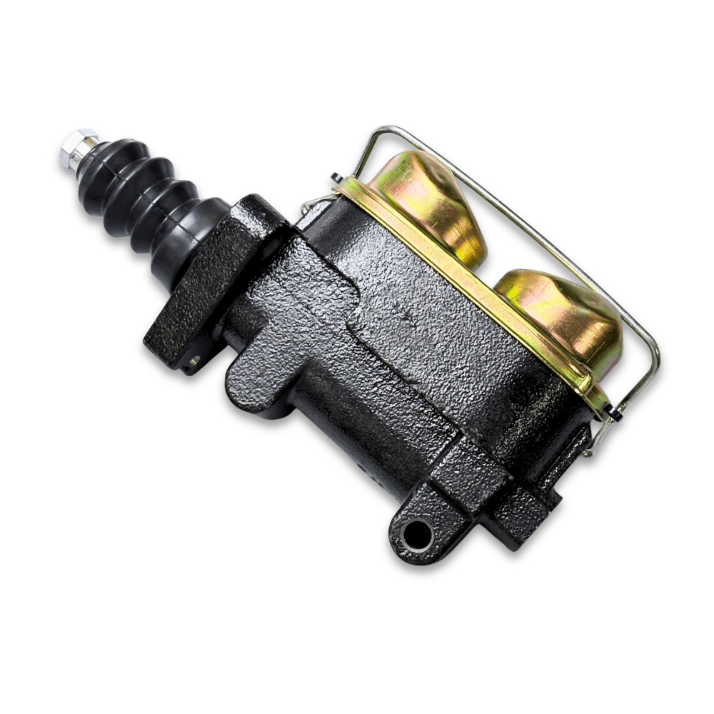 Brake Master Cylinder D126695 D120090 for CASE Backhoe Loader 480D 480F 580D 580E 580G 584D 585D 586D 850D - Fuel Parts Depot