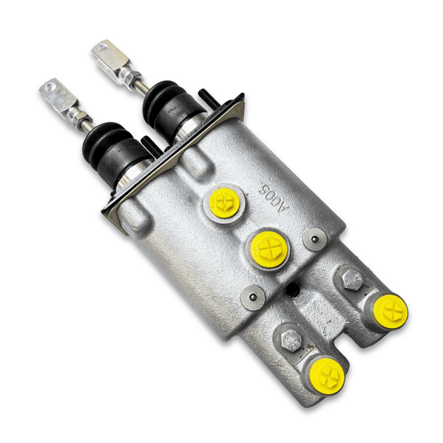 Brake Valve VOE11886865 VOE11886053 for Volvo Backhoe Loader BL60 BL61 BL61PLUS BL70 BL71 BL71PLUS - Fuel Parts Depot