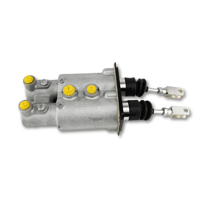 Brake Valve VOE11886865 VOE11886053 for Volvo Backhoe Loader BL60 BL61 BL61PLUS BL70 BL71 BL71PLUS - Fuel Parts Depot
