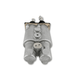 Brake Valve VOE11886865 VOE11886053 for Volvo Backhoe Loader BL60 BL61 BL61PLUS BL70 BL71 BL71PLUS - Fuel Parts Depot