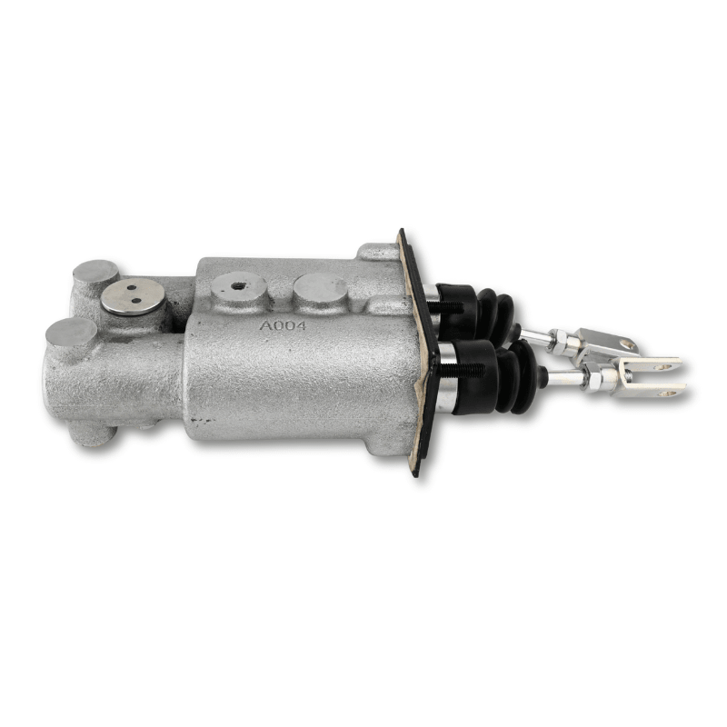Brake Valve VOE11886865 VOE11886053 for Volvo Backhoe Loader BL60 BL61 BL61PLUS BL70 BL71 BL71PLUS - Fuel Parts Depot