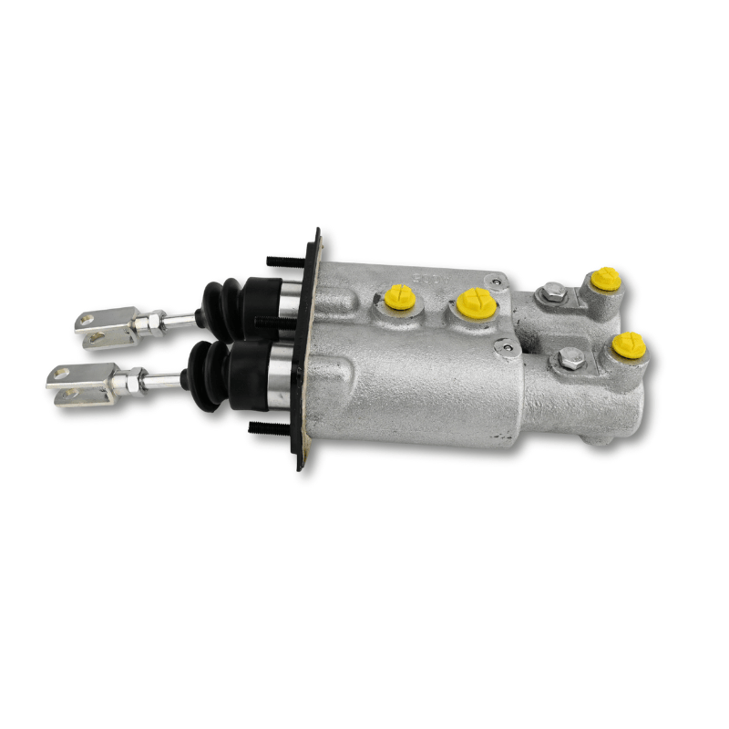 Brake Valve VOE11886865 VOE11886053 for Volvo Backhoe Loader BL60 BL61 BL61PLUS BL70 BL71 BL71PLUS - Fuel Parts Depot
