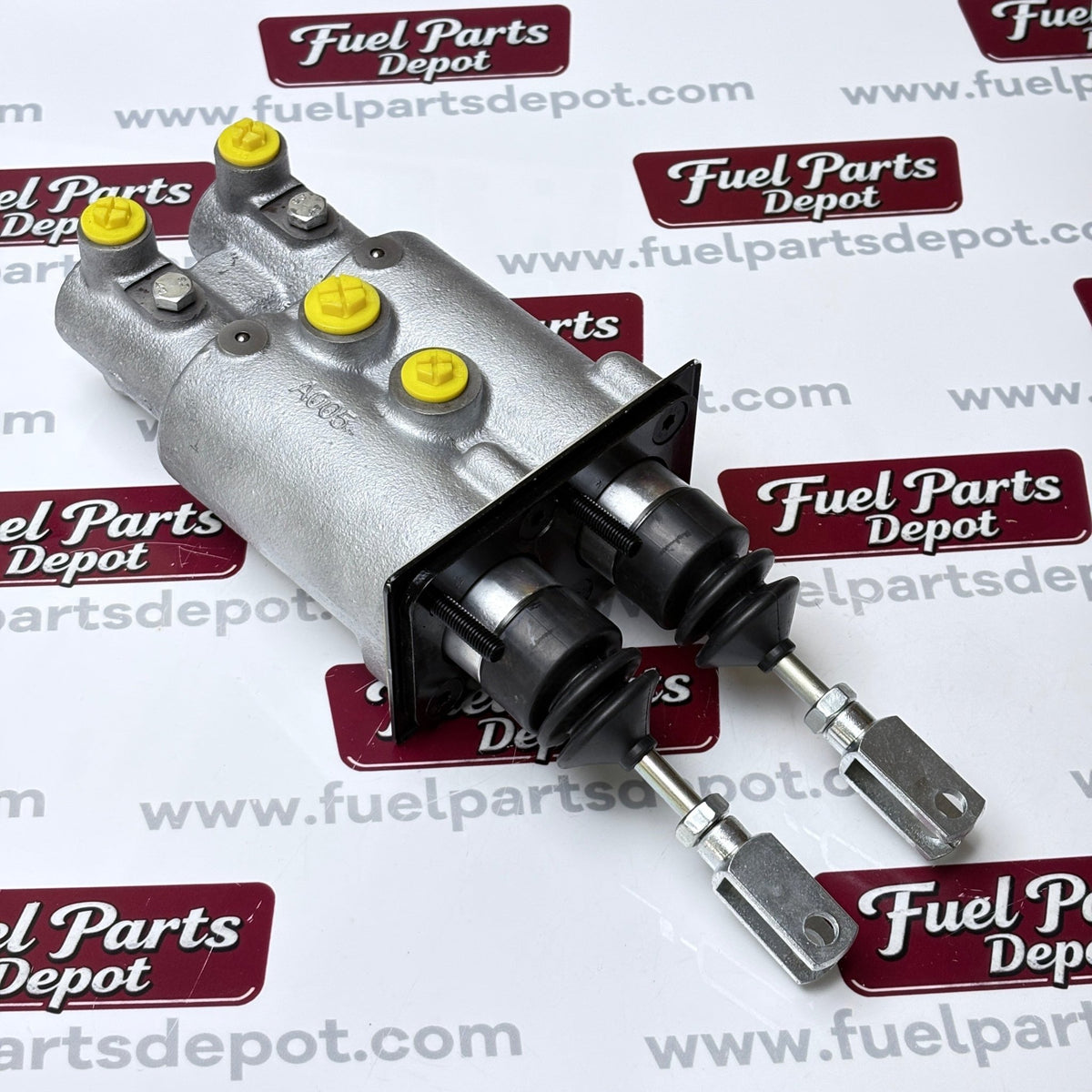 Brake Valve VOE11886865 VOE11886053 for Volvo Backhoe Loader BL60 BL61 BL61PLUS BL70 BL71 BL71PLUS - Fuel Parts Depot