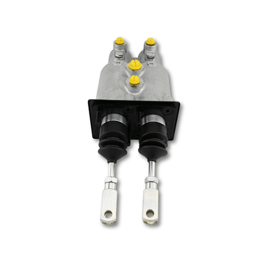 Brake Valve VOE11886865 VOE11886053 for Volvo Backhoe Loader BL60 BL61 BL61PLUS BL70 BL71 BL71PLUS - Fuel Parts Depot