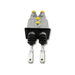 Brake Valve VOE11886865 VOE11886053 for Volvo Backhoe Loader BL60 BL61 BL61PLUS BL70 BL71 BL71PLUS - Fuel Parts Depot