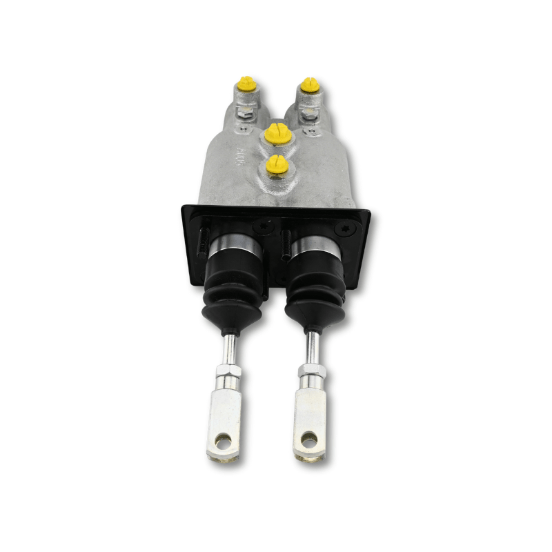Brake Valve VOE11886865 VOE11886053 for Volvo Backhoe Loader BL60 BL61 BL61PLUS BL70 BL71 BL71PLUS - Fuel Parts Depot