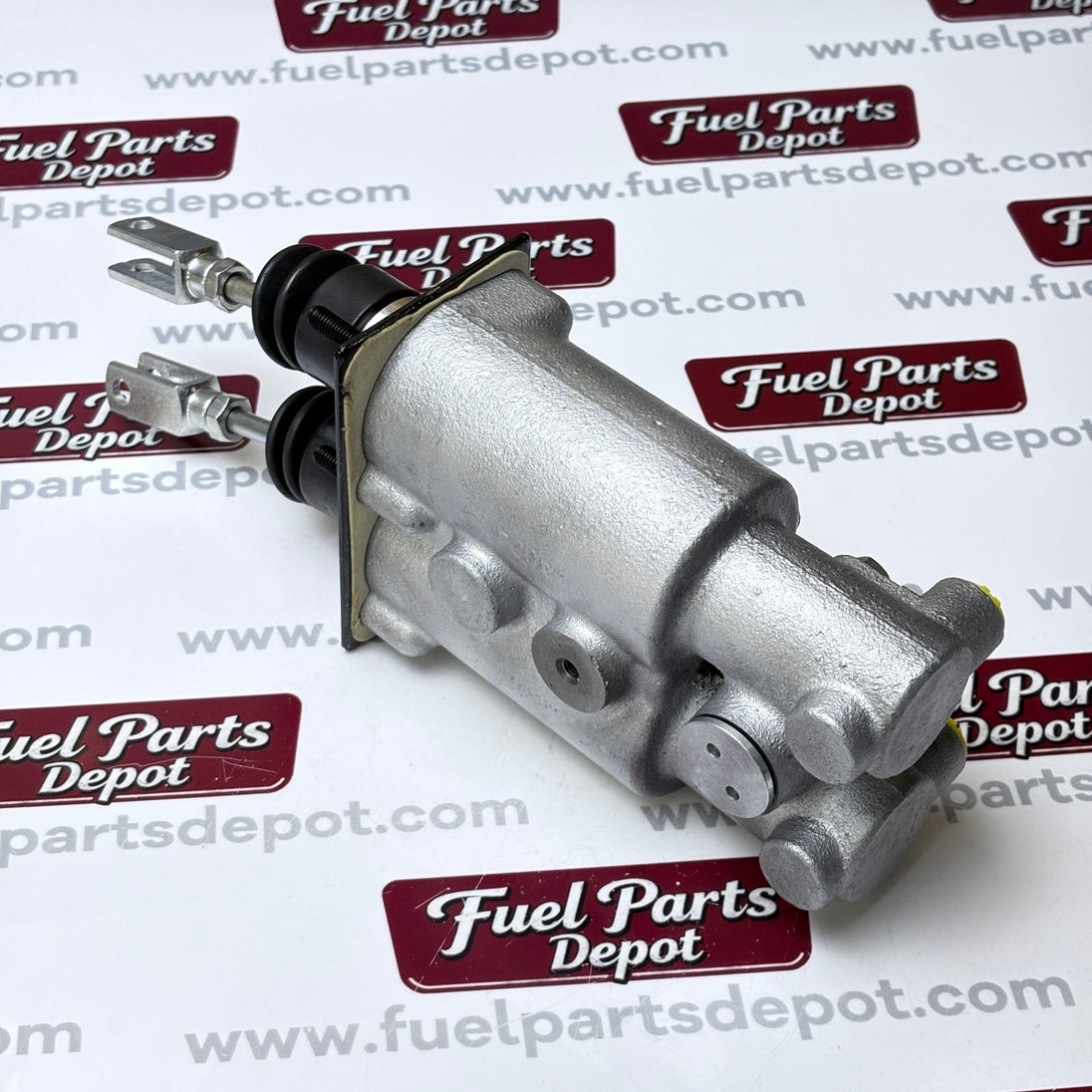 Brake Valve VOE11886865 VOE11886053 for Volvo Backhoe Loader BL60 BL61 BL61PLUS BL70 BL71 BL71PLUS - Fuel Parts Depot