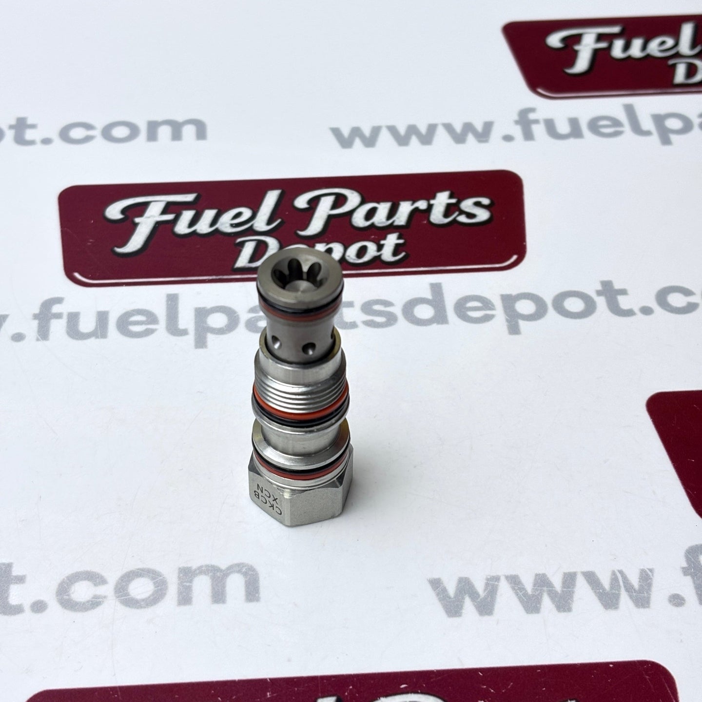 Cartridge Check Valve CKCB-XCN Sun Hydraulics Replacement for Industrial Mobile Hydraulic Systems - Fuel Parts Depot