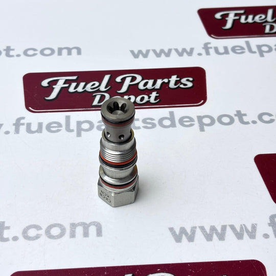 Cartridge Check Valve CKCB-XCN Sun Hydraulics Replacement for Industrial Mobile Hydraulic Systems - Fuel Parts Depot