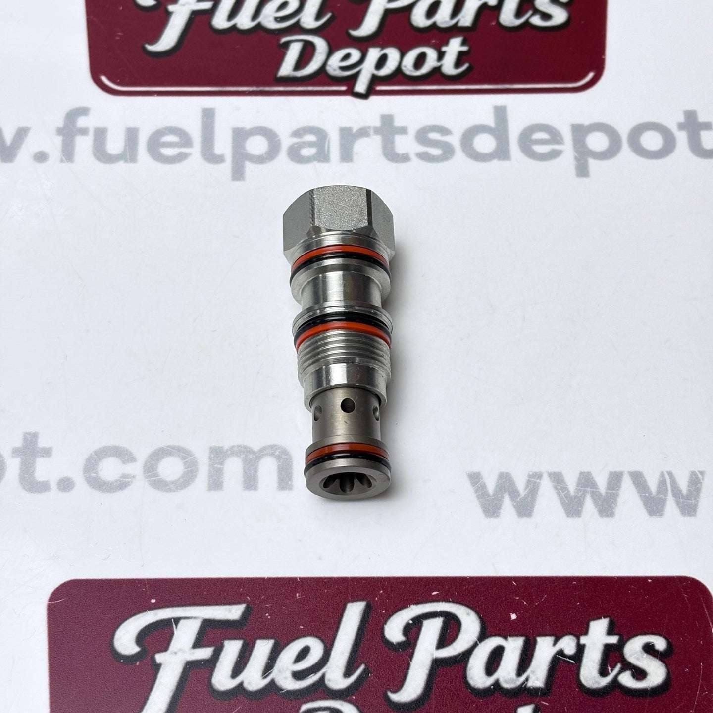 Cartridge Check Valve CKCB-XCN Sun Hydraulics Replacement for Industrial Mobile Hydraulic Systems - Fuel Parts Depot