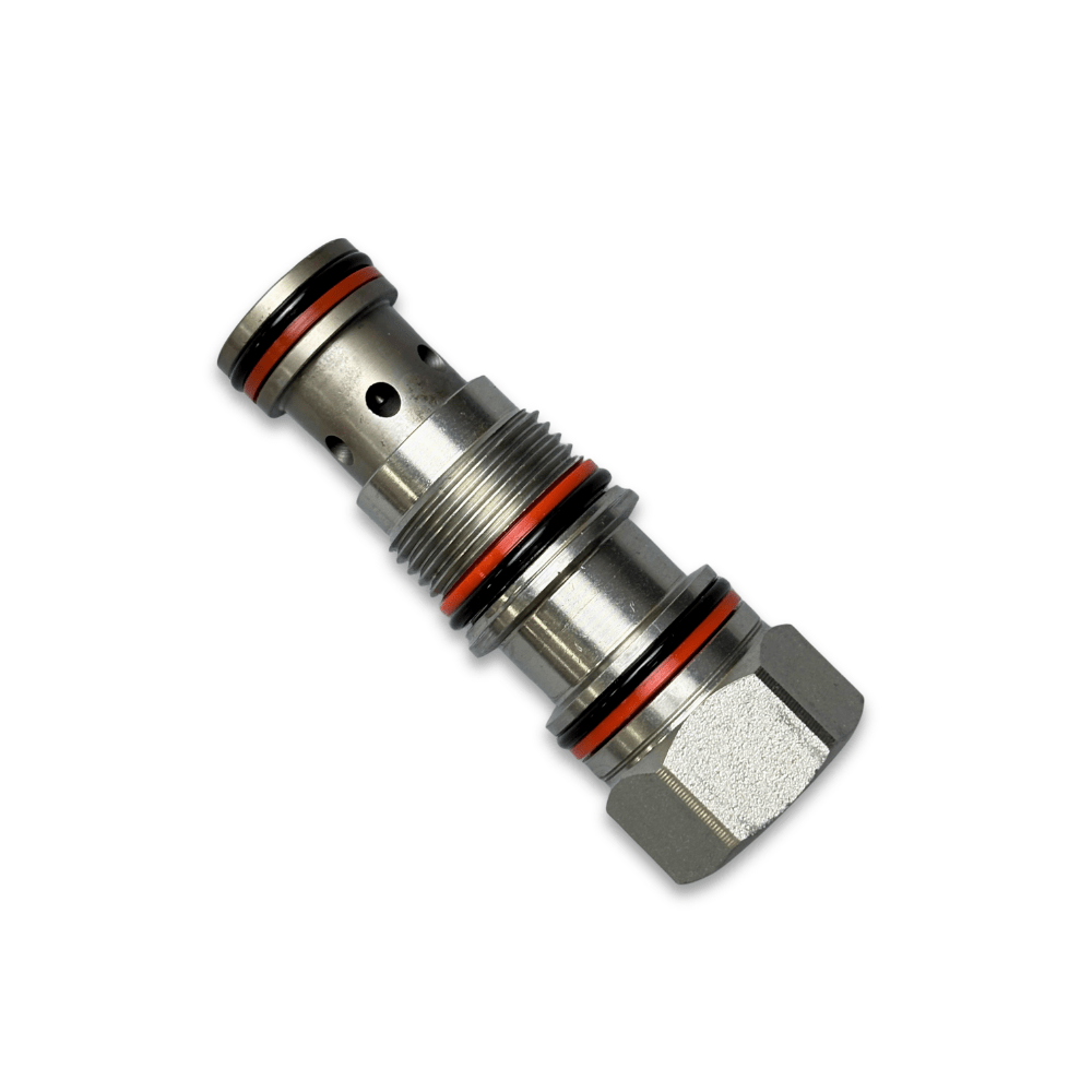 Cartridge Check Valve CKCB-XCN Sun Hydraulics Replacement for Industrial Mobile Hydraulic Systems - Fuel Parts Depot