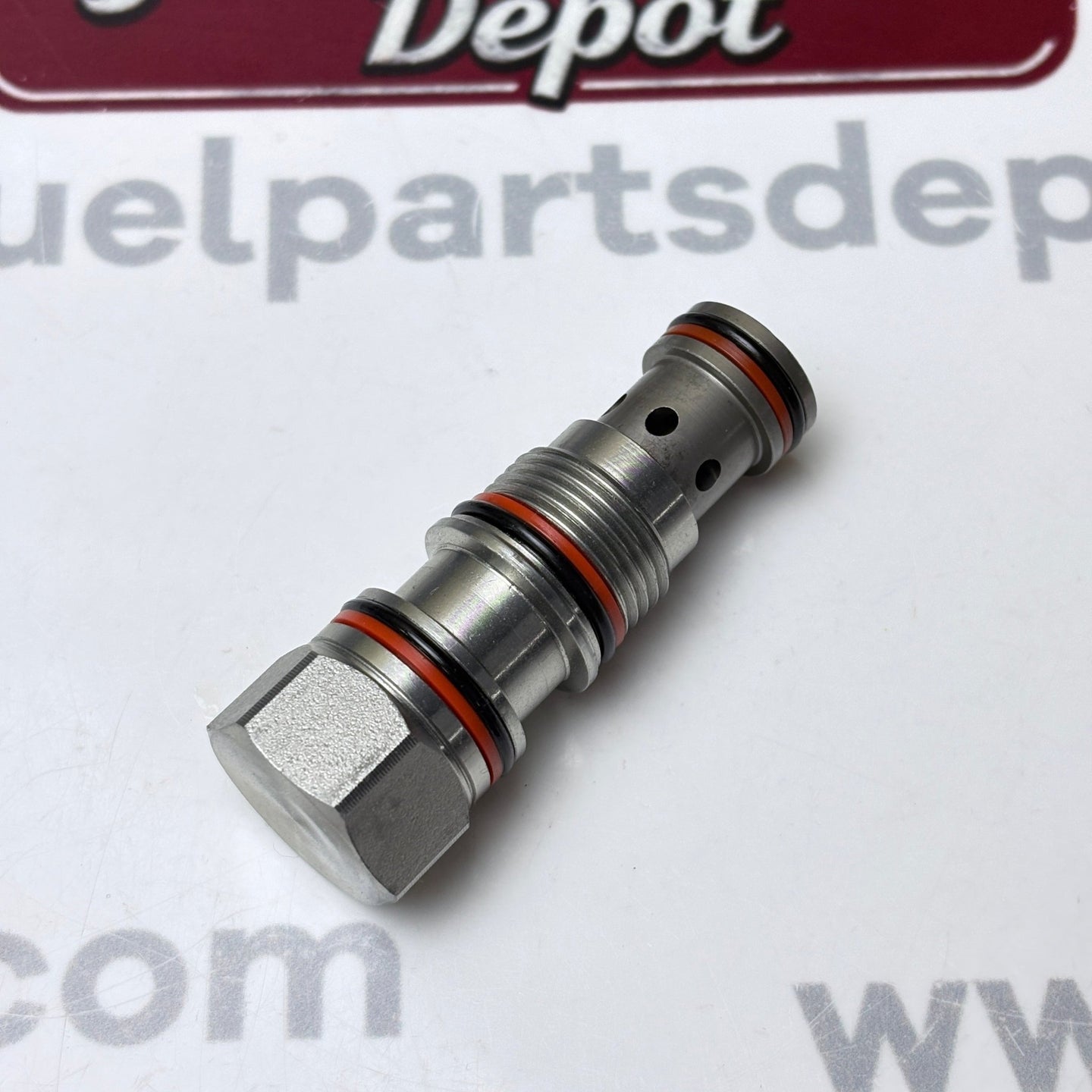 Cartridge Check Valve CKCB-XCN Sun Hydraulics Replacement for Industrial Mobile Hydraulic Systems - Fuel Parts Depot