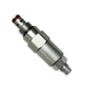 Cartridge Relief Valve RV08-20A-0-N-18 HydraForce SAE 08 Cavity Industrial Mobile Hydraulic Systems - Fuel Parts Depot