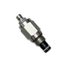 Cartridge Relief Valve RV08-20A-0-N-33 HydraForce SAE 08 Cavity 33 Bar Industrial Mobile Hydraulic - Fuel Parts Depot