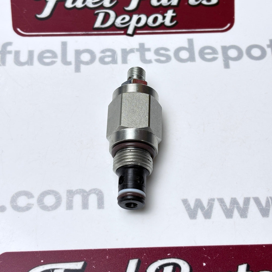 Cartridge Relief Valve RV08-20A-0-N-33 HydraForce SAE 08 Cavity 33 Bar Industrial Mobile Hydraulic - Fuel Parts Depot