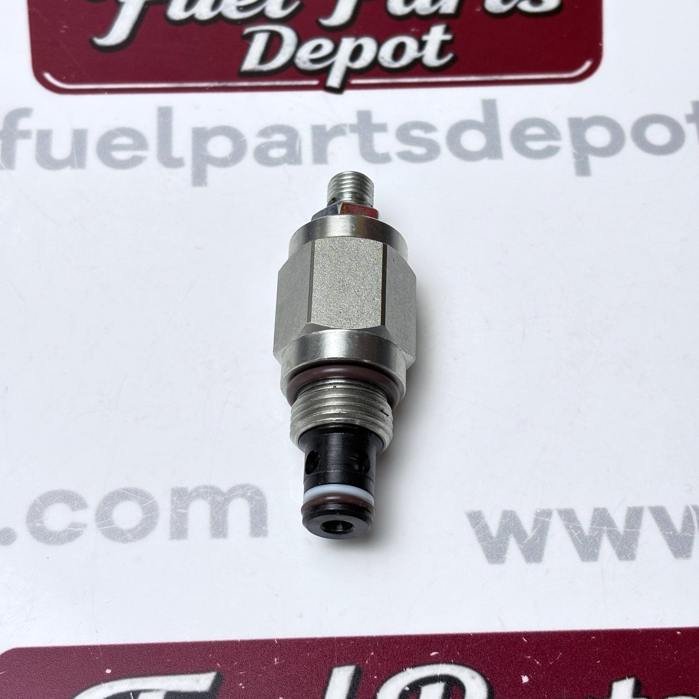 Cartridge Relief Valve RV08-20A-0-N-33 HydraForce SAE 08 Cavity 33 Bar Industrial Mobile Hydraulic - Fuel Parts Depot