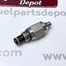 Cartridge Relief Valve RV08-20A-0-N-33 HydraForce SAE 08 Cavity 33 Bar Industrial Mobile Hydraulic - Fuel Parts Depot