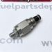 Cartridge Relief Valve RV08-20A-0-N-33 HydraForce SAE 08 Cavity 33 Bar Industrial Mobile Hydraulic - Fuel Parts Depot