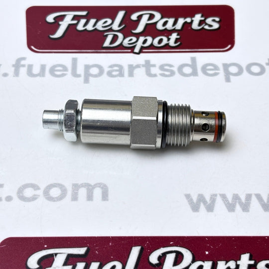 Cartridge Relief Valve RV10-22A-0-N-13/06.5 HydraForce SAE 10 Cavity 13 Bar Industrial Mobile Hydraulic - Fuel Parts Depot