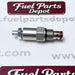 Cartridge Relief Valve RV10-22A-0-N-13/06.5 HydraForce SAE 10 Cavity 13 Bar Industrial Mobile Hydraulic - Fuel Parts Depot