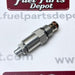 Cartridge Relief Valve RV10-22A-0-N-13/06.5 HydraForce SAE 10 Cavity 13 Bar Industrial Mobile Hydraulic - Fuel Parts Depot