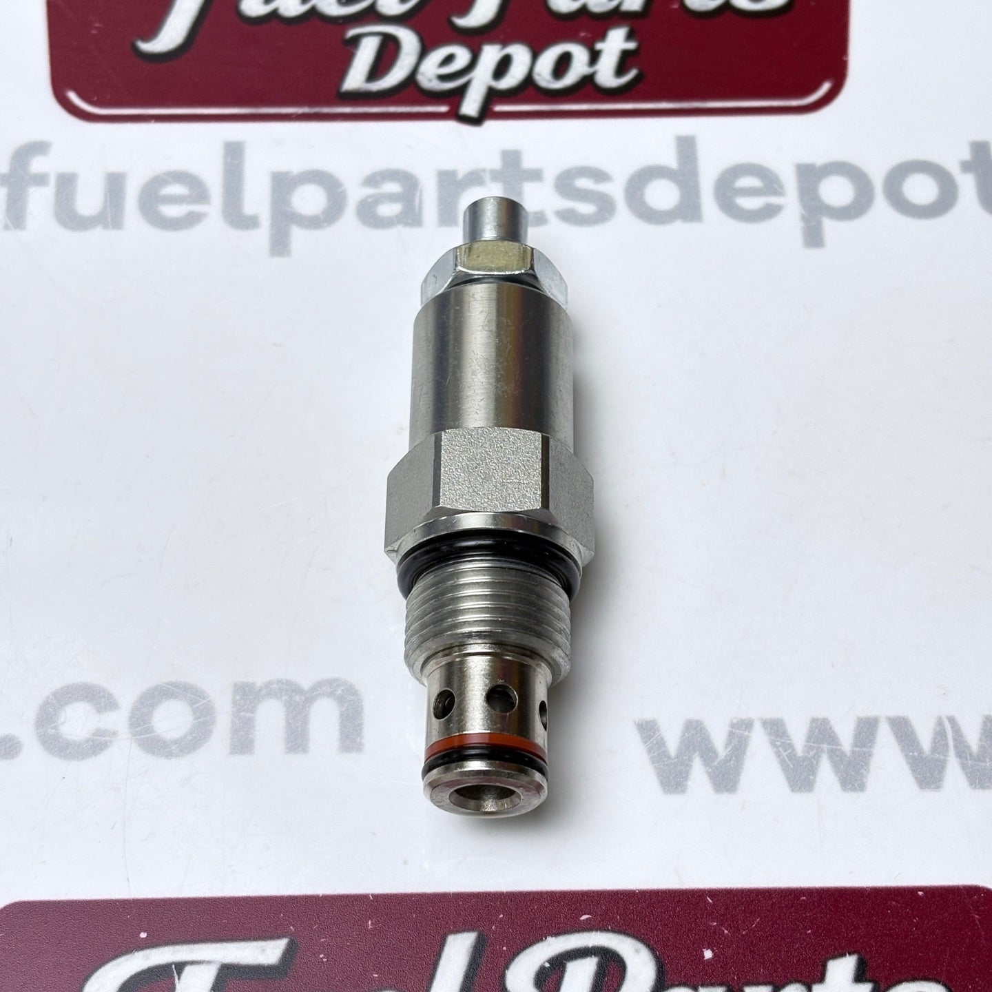 Cartridge Relief Valve RV10-22A-0-N-13/06.5 HydraForce SAE 10 Cavity 13 Bar Industrial Mobile Hydraulic - Fuel Parts Depot