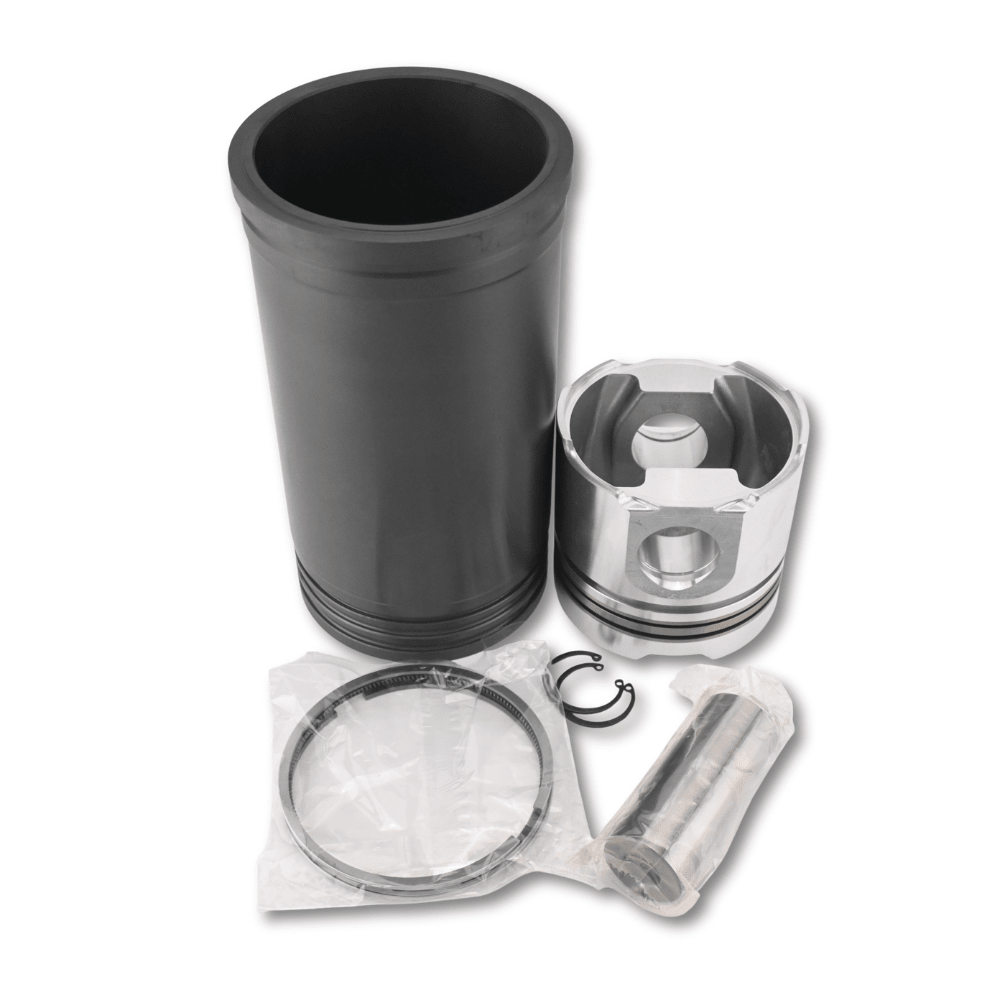 CAT 3306 Engine Overhaul Rebuild Kit | Fits Caterpillar E330 E330B E330BL Excavator - Fuel Parts Depot