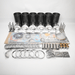 CAT 3306 Engine Overhaul Rebuild Kit | Fits Caterpillar E330 E330B E330BL Excavator - Fuel Parts Depot