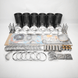 CAT 3306 Engine Overhaul Rebuild Kit | Fits Caterpillar E330 E330B E330BL Excavator - Fuel Parts Depot