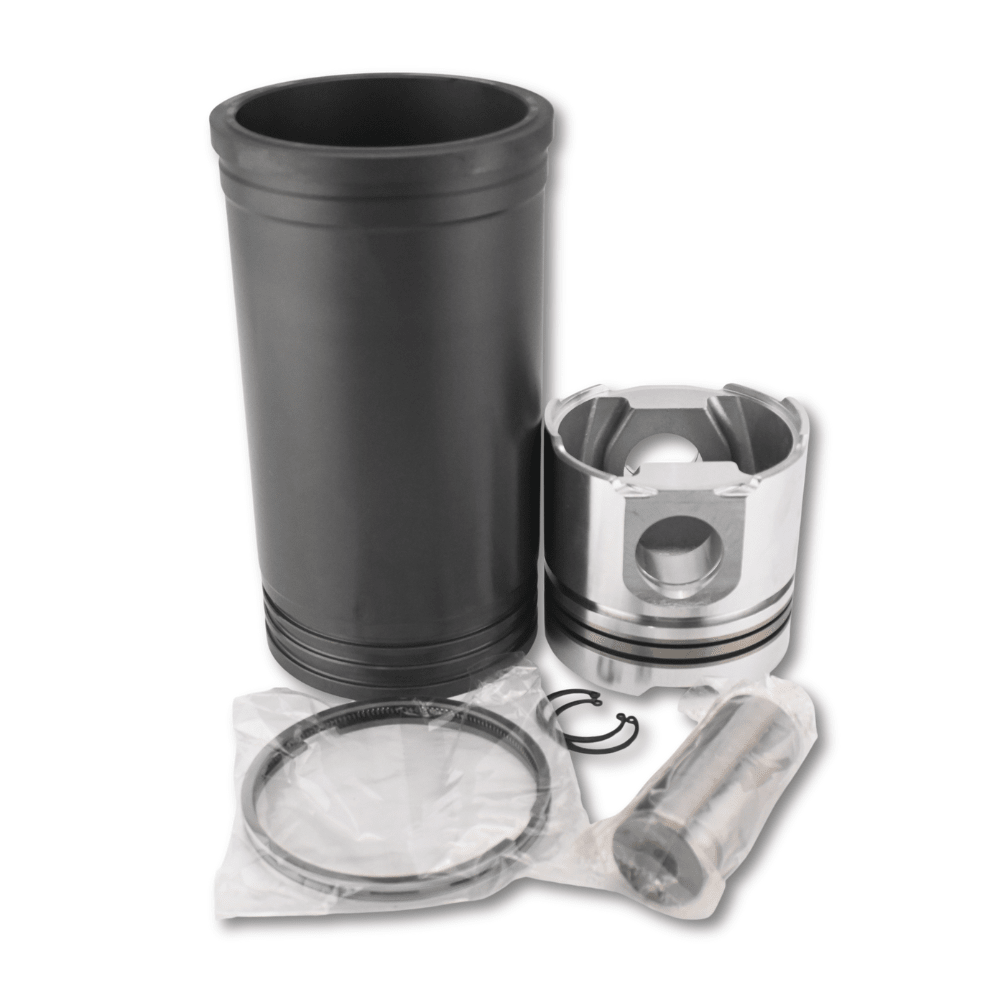 CAT 3306 Engine Overhaul Rebuild Kit | Fits Caterpillar E330 E330B E330BL Excavator - Fuel Parts Depot