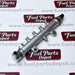 Common Fuel Rail 095600-5701 1J508-50600 for Kubota V3800 Engine SVL95-2S SVL97-2 M5 M6 Tractor - Fuel Parts Depot