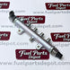 Common Fuel Rail 095600-5701 1J508-50600 for Kubota V3800 Engine SVL95-2S SVL97-2 M5 M6 Tractor - Fuel Parts Depot