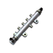 Common Fuel Rail 095600-5701 1J508-50600 for Kubota V3800 Engine SVL95-2S SVL97-2 M5 M6 Tractor - Fuel Parts Depot