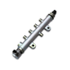 Common Fuel Rail 095600-5701 1J508-50600 for Kubota V3800 Engine SVL95-2S SVL97-2 M5 M6 Tractor - Fuel Parts Depot