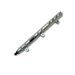 Common Rail 0445226057 65.10601-6004 for Doosan DL06 Engine DX225LC Excavator Bosch - Fuel Parts Depot