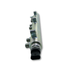 Common Rail 0445226057 65.10601-6004 for Doosan DL06 Engine DX225LC Excavator Bosch - Fuel Parts Depot