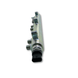 Common Rail 0445226057 65.10601-6004 for Doosan DL06 Engine DX225LC Excavator Bosch - Fuel Parts Depot