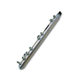 Common Rail 0445226057 65.10601-6004 for Doosan DL06 Engine DX225LC Excavator Bosch - Fuel Parts Depot