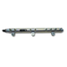 Common Rail 0445226057 65.10601-6004 for Doosan DL06 Engine DX225LC Excavator Bosch - Fuel Parts Depot