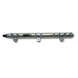 Common Rail 0445226057 65.10601-6004 for Doosan DL06 Engine DX225LC Excavator Bosch - Fuel Parts Depot