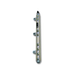 Common Rail 0445226057 65.10601-6004 for Doosan DL06 Engine DX225LC Excavator Bosch - Fuel Parts Depot