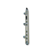 Common Rail 0445226057 65.10601-6004 for Doosan DL06 Engine DX225LC Excavator Bosch - Fuel Parts Depot