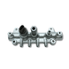 Common Rail Assembly 8980118881 8980118882 for Isuzu Engine 4JJ1 Truck ELF200 ELF300 FORWARD 800 1200 FRR FSR FTR FVR GVR NKR NKR85 NQR NQR75 - Fuel Parts Depot