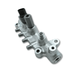 Common Rail Assembly 8980118881 8980118882 for Isuzu Engine 4JJ1 Truck ELF200 ELF300 FORWARD 800 1200 FRR FSR FTR FVR GVR NKR NKR85 NQR NQR75 - Fuel Parts Depot