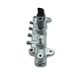 Common Rail Assembly 8980118881 8980118882 for Isuzu Engine 4JJ1 Truck ELF200 ELF300 FORWARD 800 1200 FRR FSR FTR FVR GVR NKR NKR85 NQR NQR75 - Fuel Parts Depot