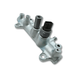 Common Rail Assembly 8980118881 8980118882 for Isuzu Engine 4JJ1 Truck ELF200 ELF300 FORWARD 800 1200 FRR FSR FTR FVR GVR NKR NKR85 NQR NQR75 - Fuel Parts Depot