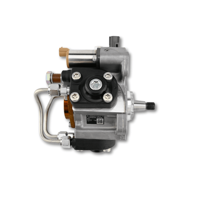 Common Rail Fuel Injector Pump 8-98091565-0 8-98091565-4 1-15603508-1, Isuzu 6HK1 - Fuel Parts Depot