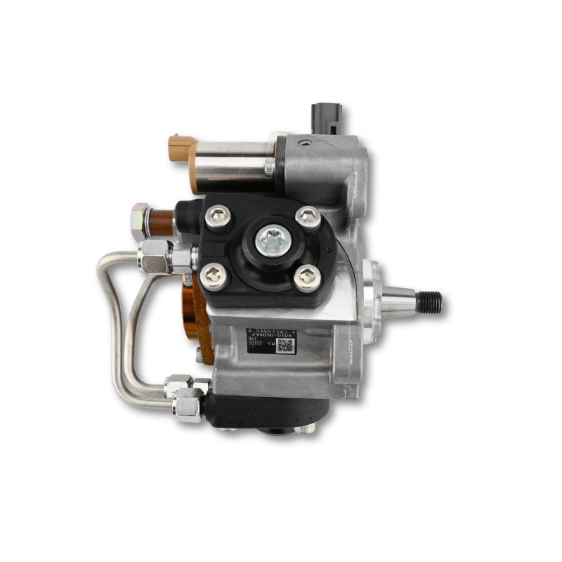 Common Rail Fuel Injector Pump 8-98091565-0 8-98091565-4 1-15603508-1, Isuzu 6HK1 - Fuel Parts Depot