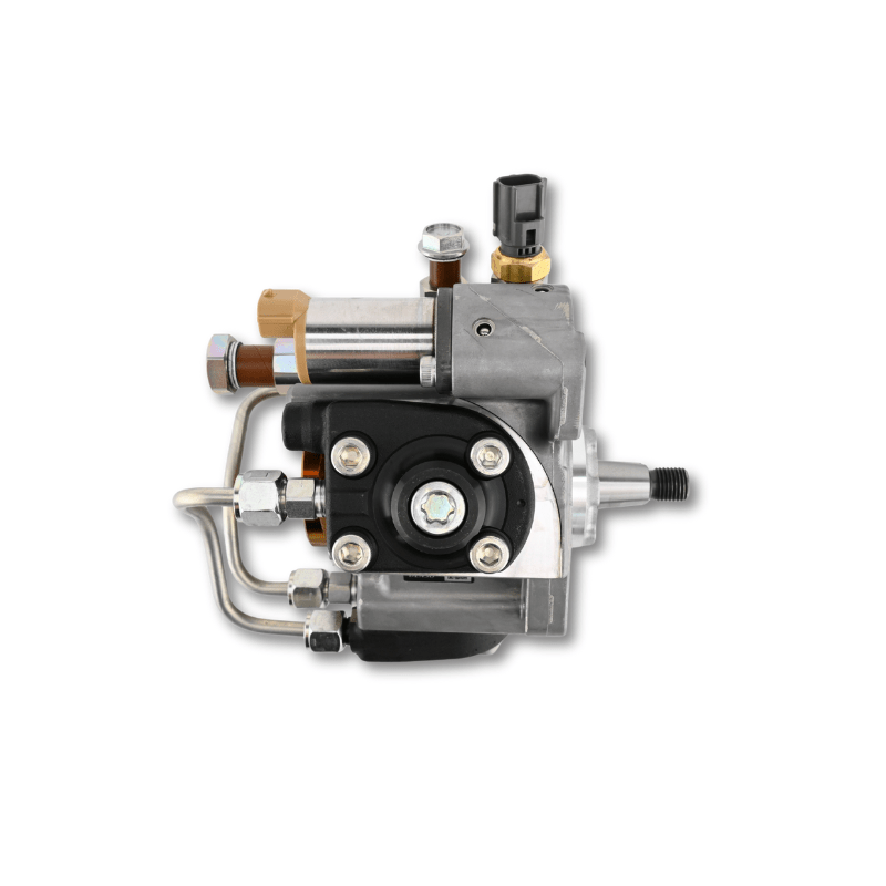 Common Rail Fuel Injector Pump 8-98091565-0 8-98091565-4 1-15603508-1, Isuzu 6HK1 - Fuel Parts Depot